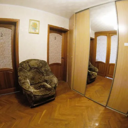 Solo Guest house Minsk