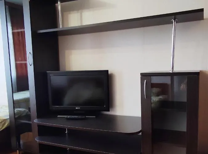 Solo Pensjonat Mińsk